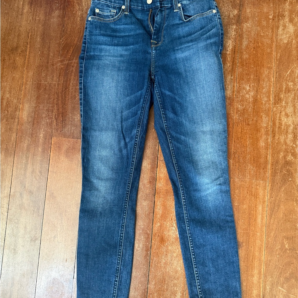 Seven jeans